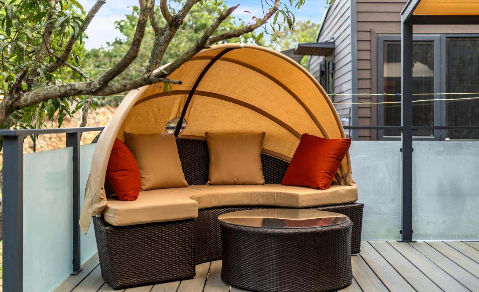 Glamp Wilderness Hotel Nelamangala ภายนอก รูปภาพ